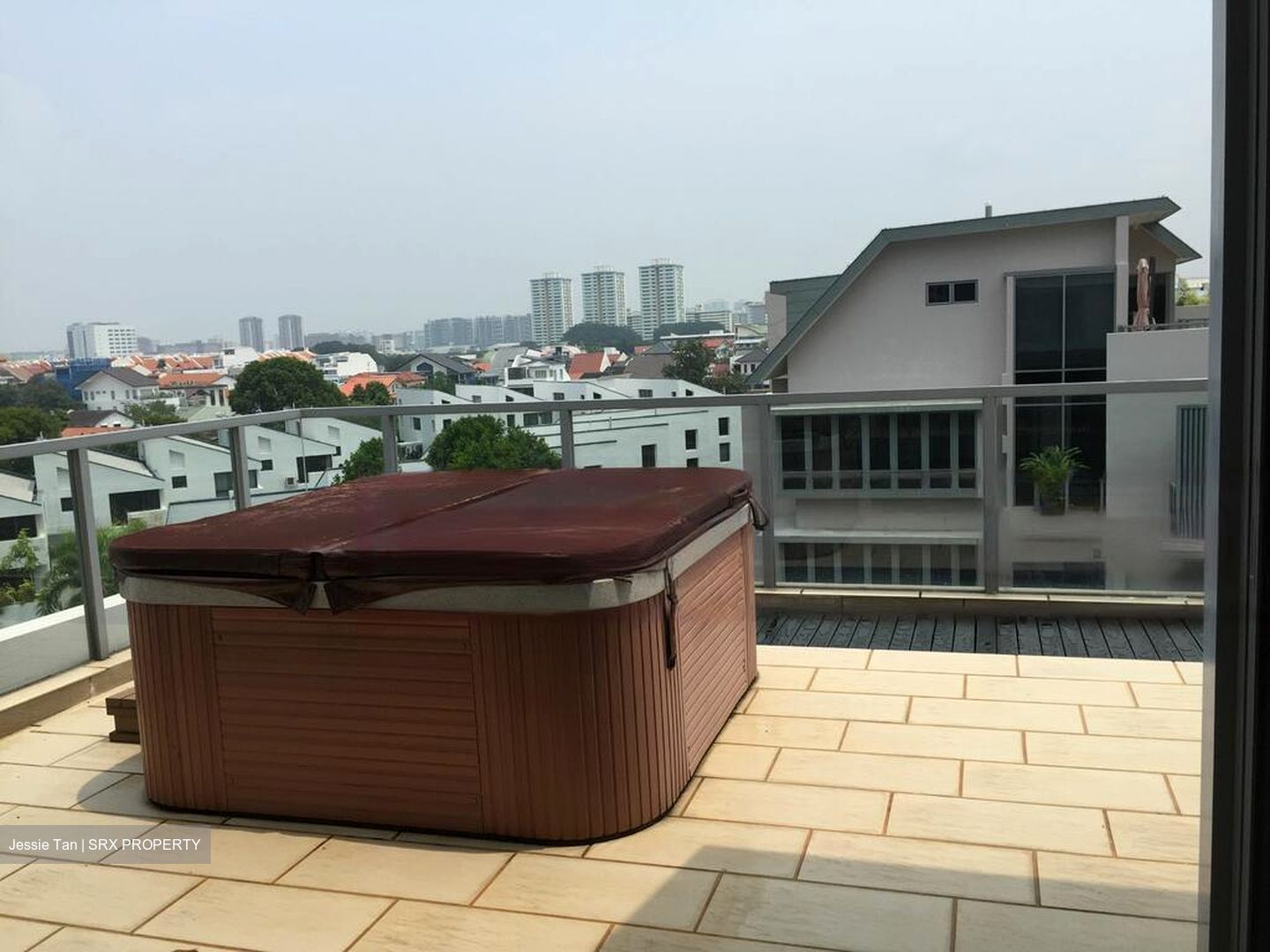 Breeze By The East (D16), Condominium #600966321